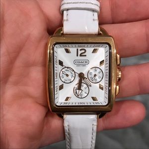 Watch RESERVED for @shadeab